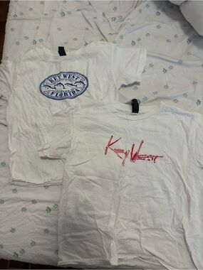 Key West Baby Tees
